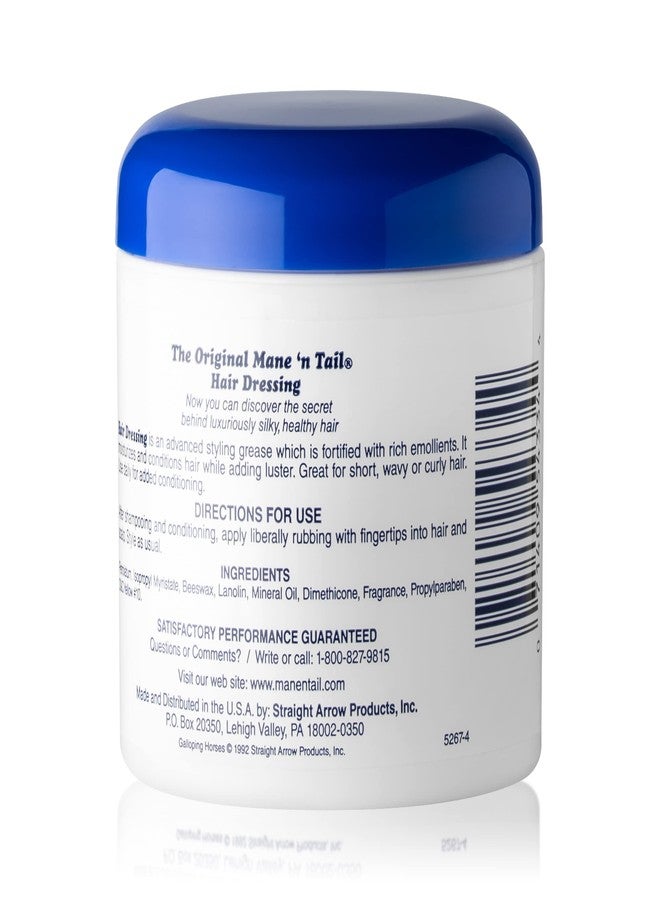 Mane 'n Tail Hair Dressing,5.5oz - Image 2