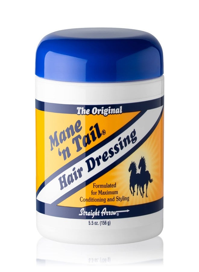 Mane 'n Tail Hair Dressing,5.5oz - Image 1