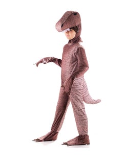 costumax Toycee Dinosaur Costume 541 6-7  - Image 1