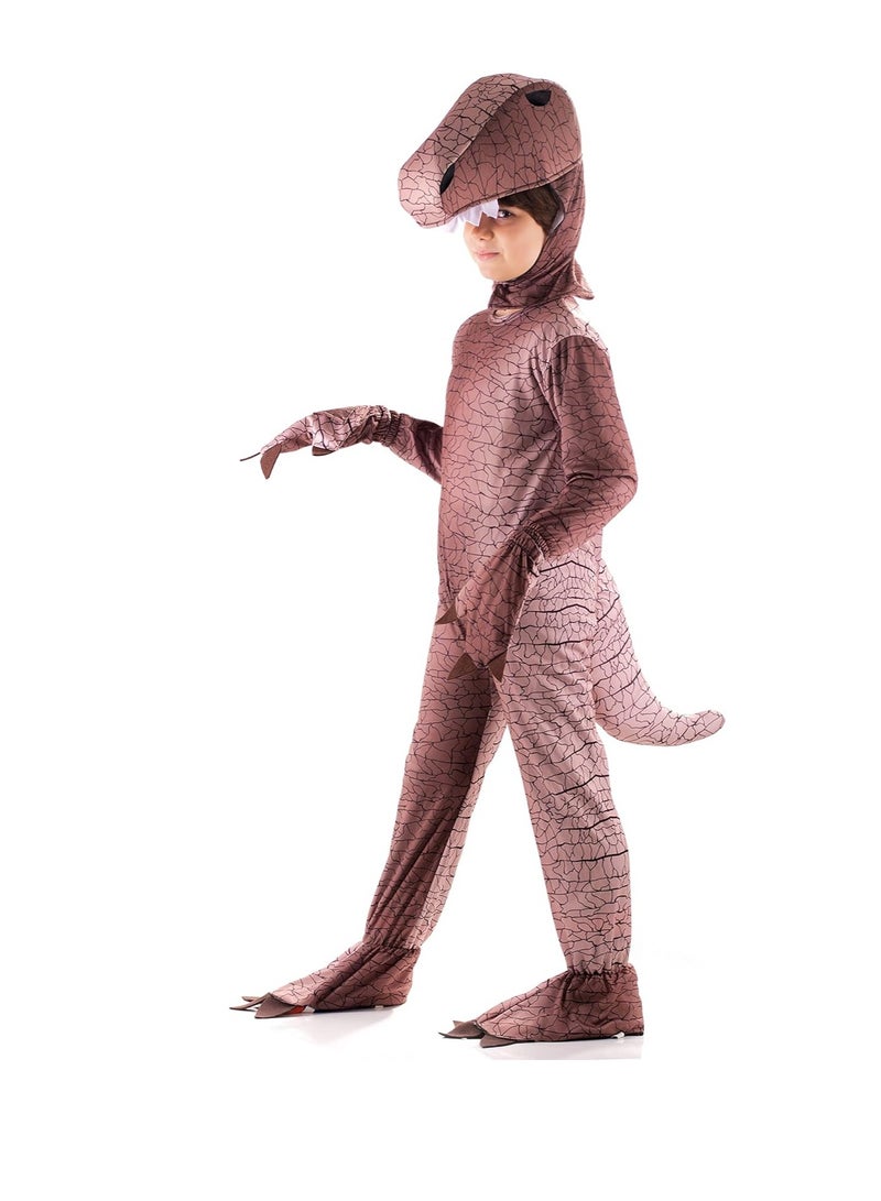costumax Toycee Dinosaur Costume 541 6-7 - Image 1