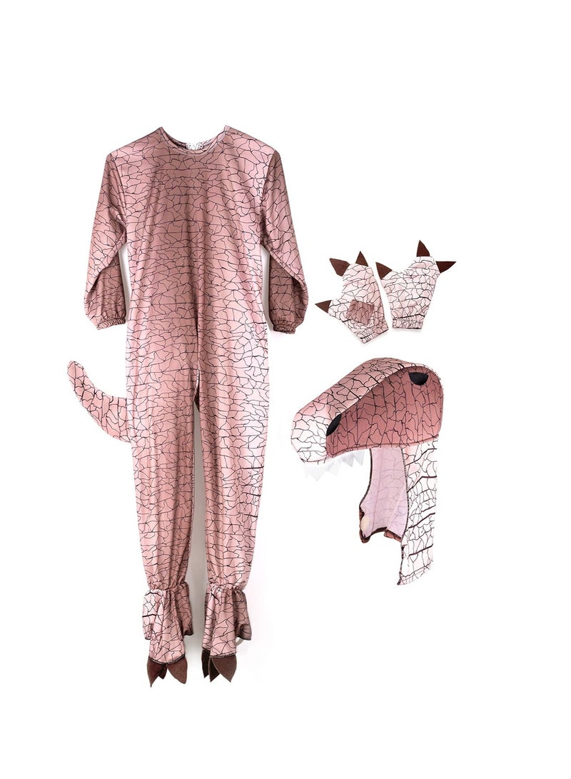costumax Toycee Dinosaur Costume 541 6-7 - Image 2