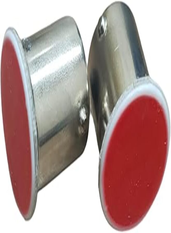"Red Bulb Wipe Light for Motorcycles