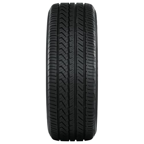 Yokohama ADVAN SPORT AS+ 205/55R16 91W SL ALL-SEASON ULTRA-HIGH PERFORMANCE TIRE - Image 3