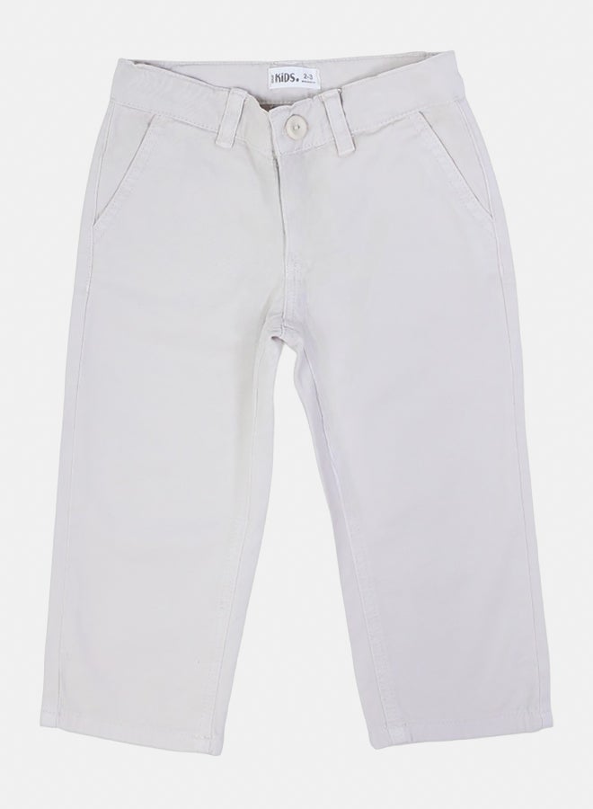 اوركيدز بنطال جباردين للأولاد – بيج - Image 1