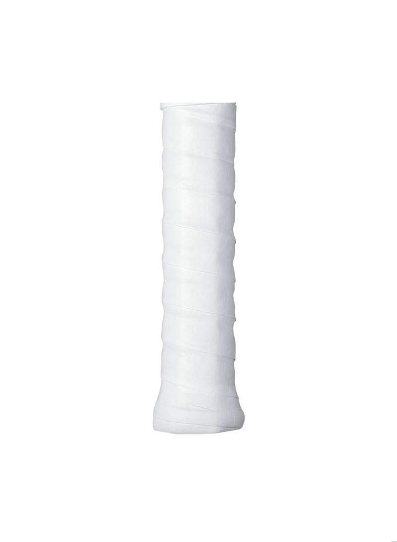 Wilson Pro 30 Pack Overgrip Set - White