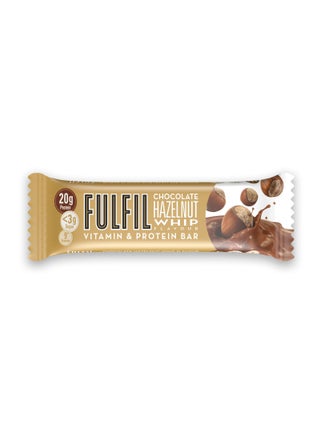 Chocolate Hazelnut Whip Protein Bar