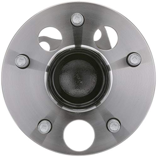 NSK 49BWKHS51 Rear Wheel Bearing and Hub Assembly - Image 5
