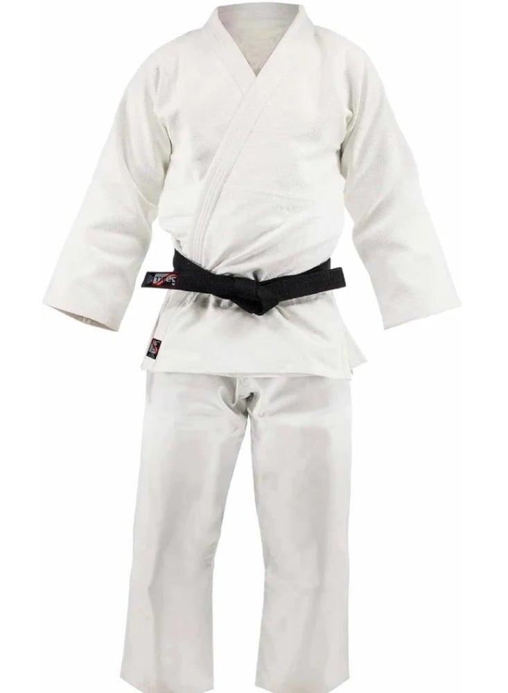 Spall Judo Suit for Training & Competition – All Sizes Available, Durable Martial Arts Uniform with Jacket & Pants - Image 1