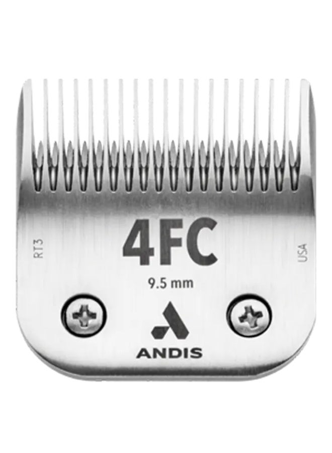 Andis Ultra Edge® Finish Cut Blade - Size 4 FC (9.5mm) - Image 1