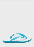Havaianas blue