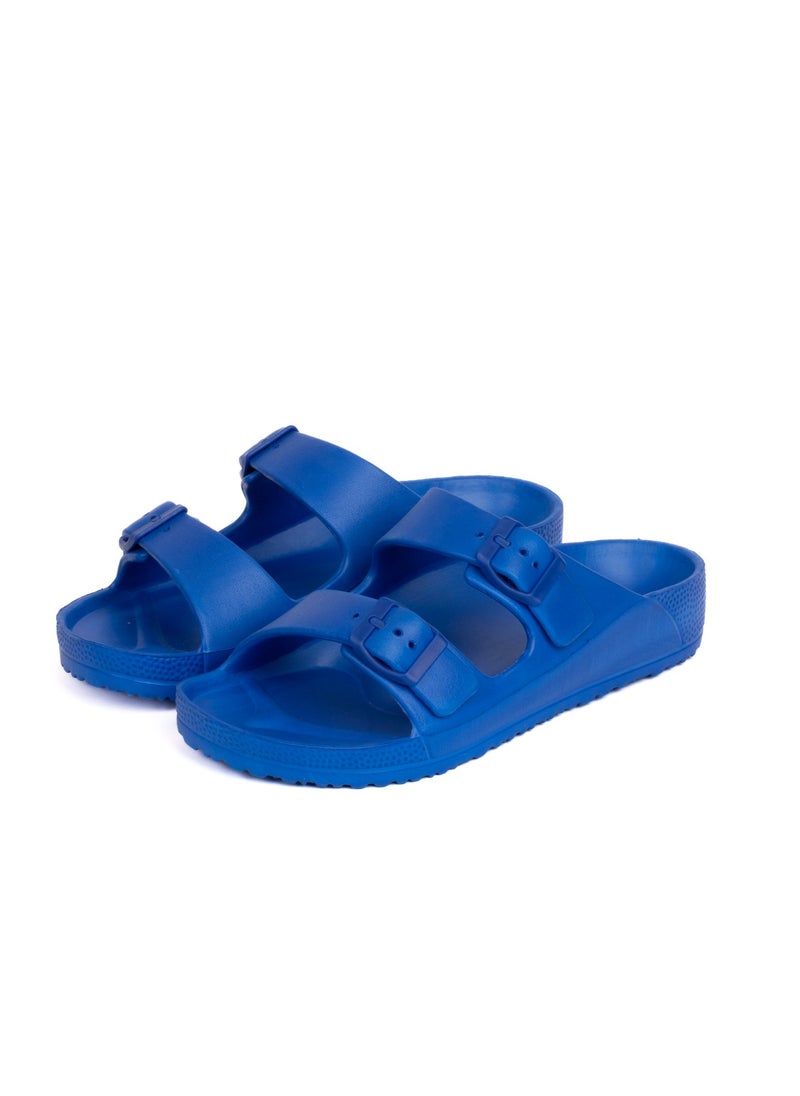 Jet Double  Buckle Slipper For kids - pzsku/Z1CAEB2D54205A17E3A17Z/45/_/1725959812/061204e2-141f-4b76-9698-2b486ee6f819