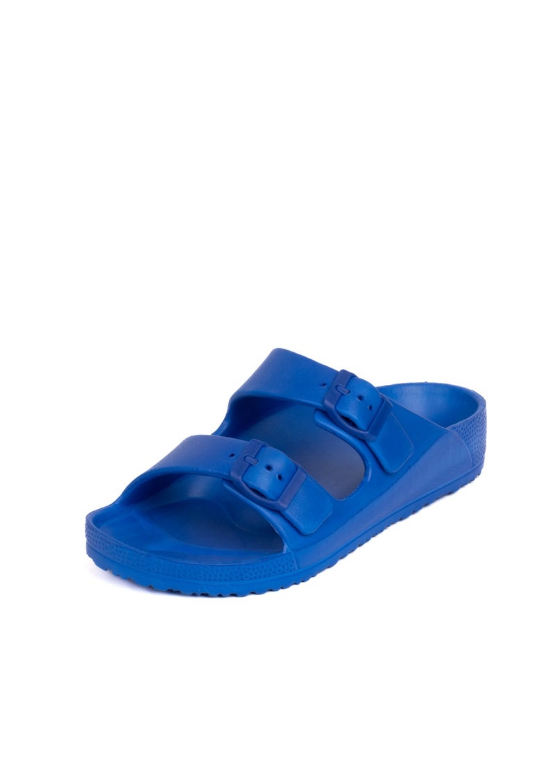 Onda - Jet Double  Buckle Slipper For kids - Image 1