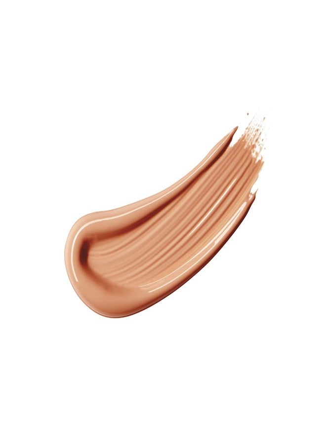 JOAH Crystal Glow Peptide-Infused Foundation, 2-in-1 Multitasking Korean Makeup with Blurring Face Primer, Luminizer, Hydration & Skin Defense for a Flawless Finish, 1.01 Oz, Light Cool - Image 3