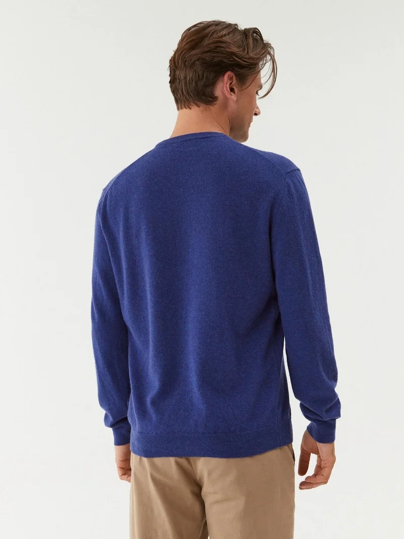 UNITED COLORS OF BENETTON Men's Sweater 1002U1G34