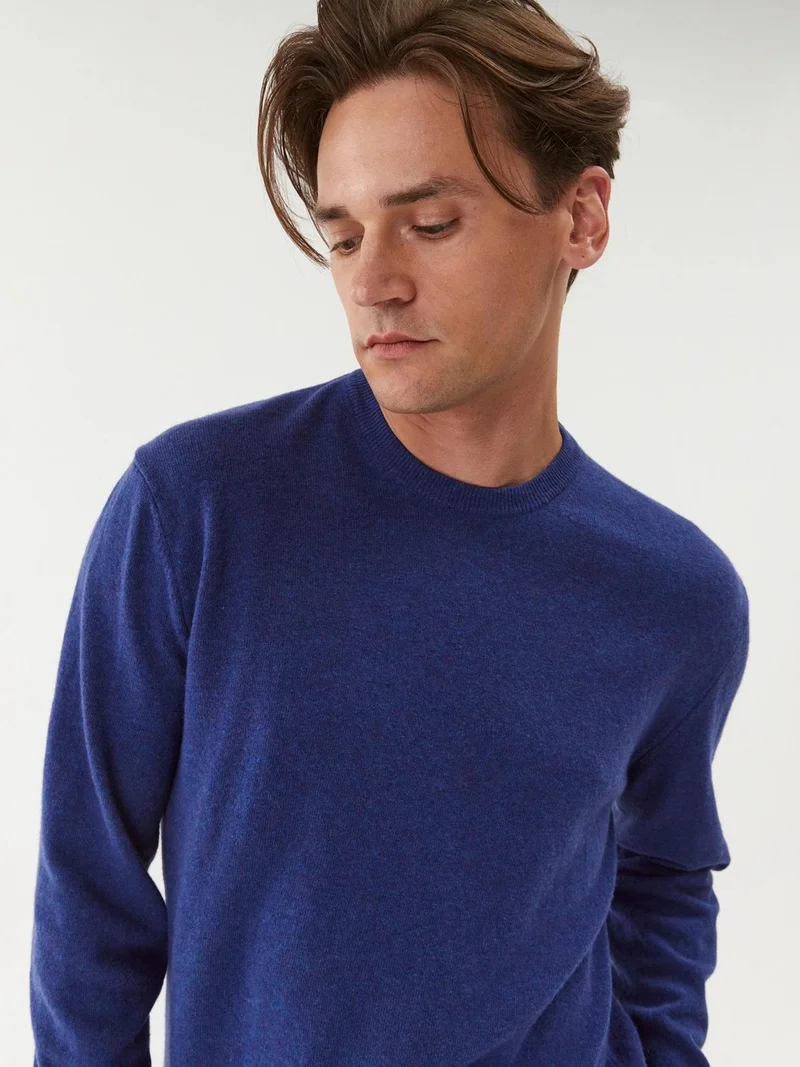 UNITED COLORS OF BENETTON Men's Sweater 1002U1G34