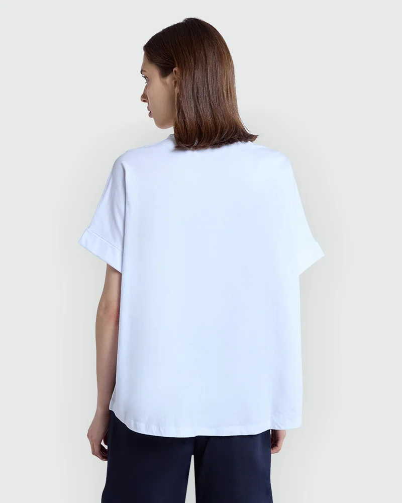 Ovs White
