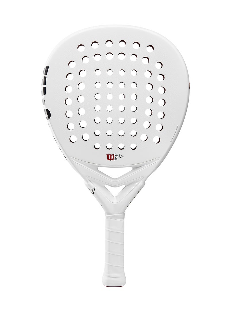 Wilson Bela LT V2 Padel Racket  - Image 1