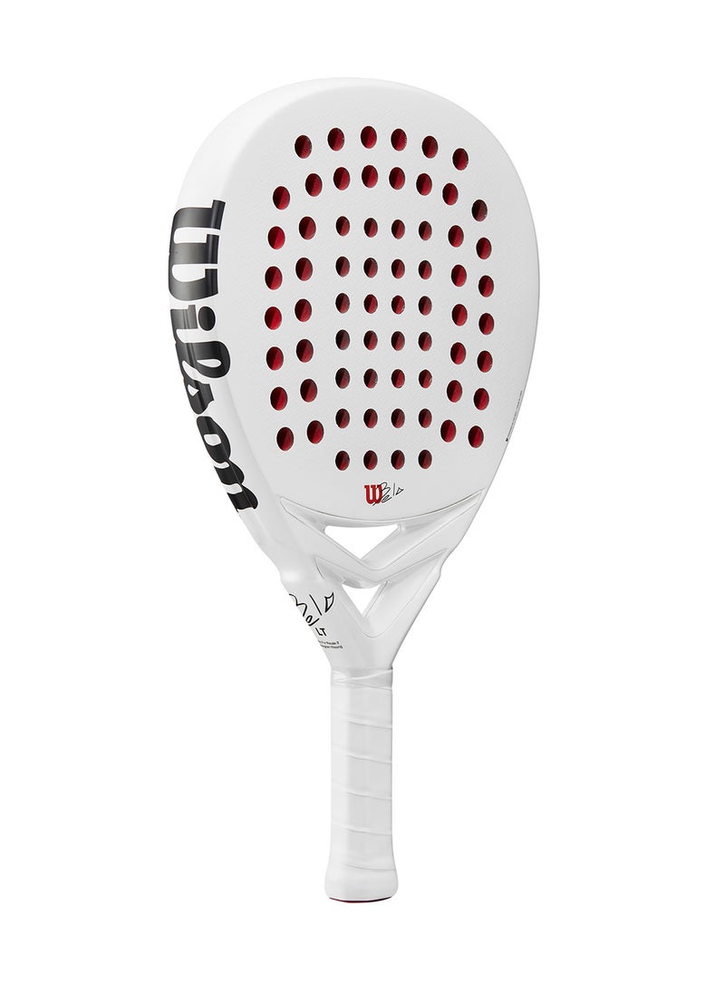 Wilson Bela LT V2 Padel Racket  - Image 2