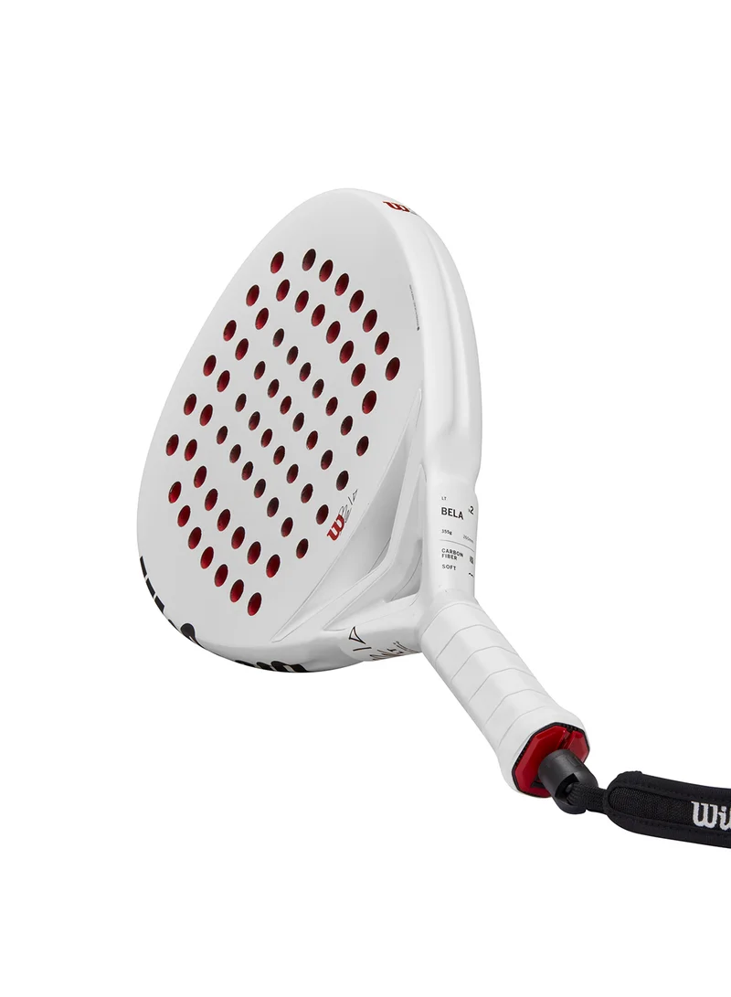 Wilson Bela LT V2 Padel Racket