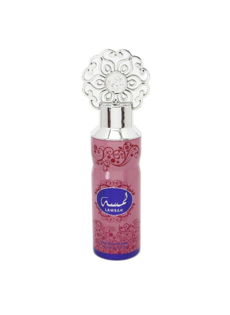 Feah Arabia Lamsah Deo 200Ml