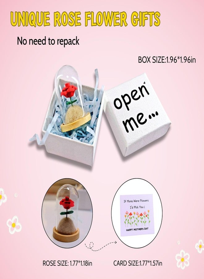 SELORY Mothers Day Unique Gifts for Mom,Mom Birthday Gift,Happy Mothers Day for Mom,Mom Gifts - Image 2
