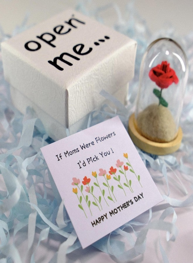 SELORY Mothers Day Unique Gifts for Mom,Mom Birthday Gift,Happy Mothers Day for Mom,Mom Gifts - Image 3