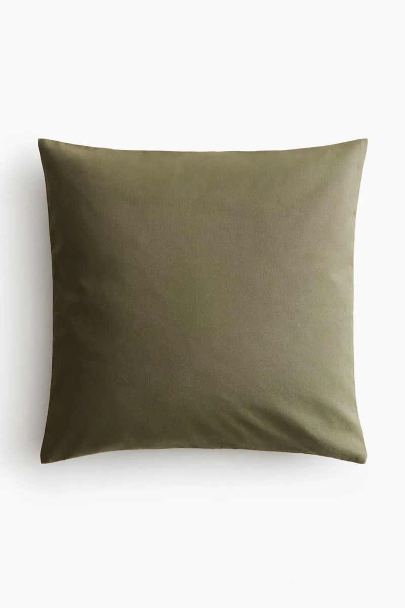 اتش اند ام غطاء وسادة للمساحات الخارجية