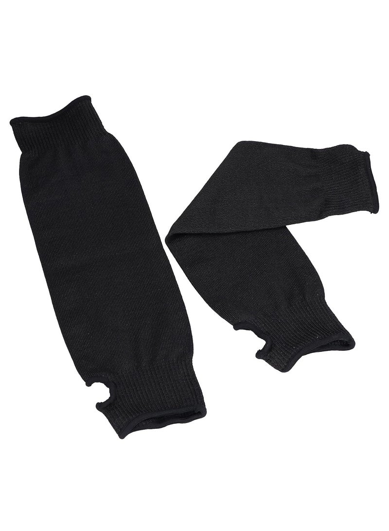 DubaiGallery أكمام الذراع الواقية من الشمس من Ice Arm Cover Sleeves للرجال والنساء - UPF 50 colling، الجولف، الكرة الطائرة، البيسبول، كرة القدم. - Image 3