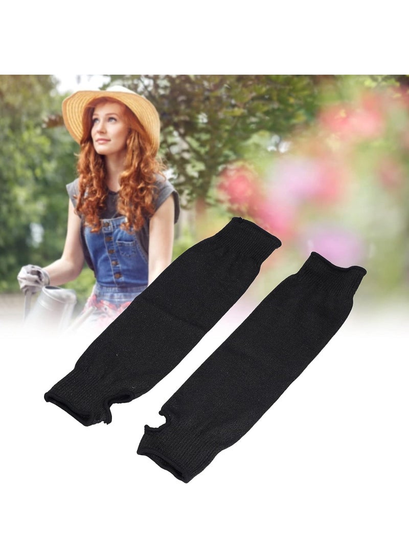 DubaiGallery أكمام الذراع الواقية من الشمس من Ice Arm Cover Sleeves للرجال والنساء - UPF 50 colling، الجولف، الكرة الطائرة، البيسبول، كرة القدم. - Image 2