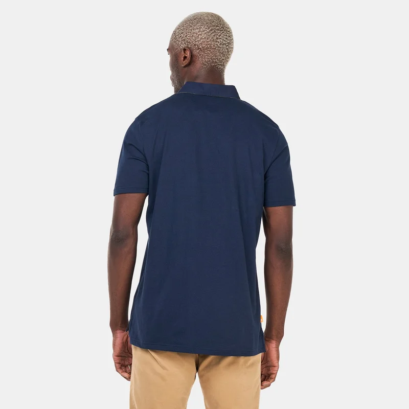 Timberland Men's Outdoor Heritage Seasonal Polo Shirt