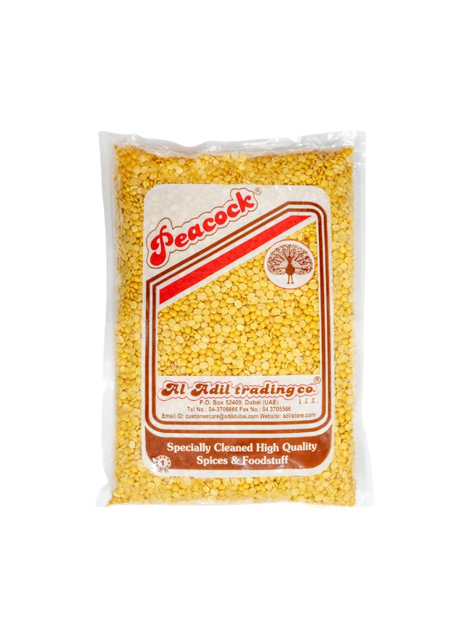 Toor Dal 500G