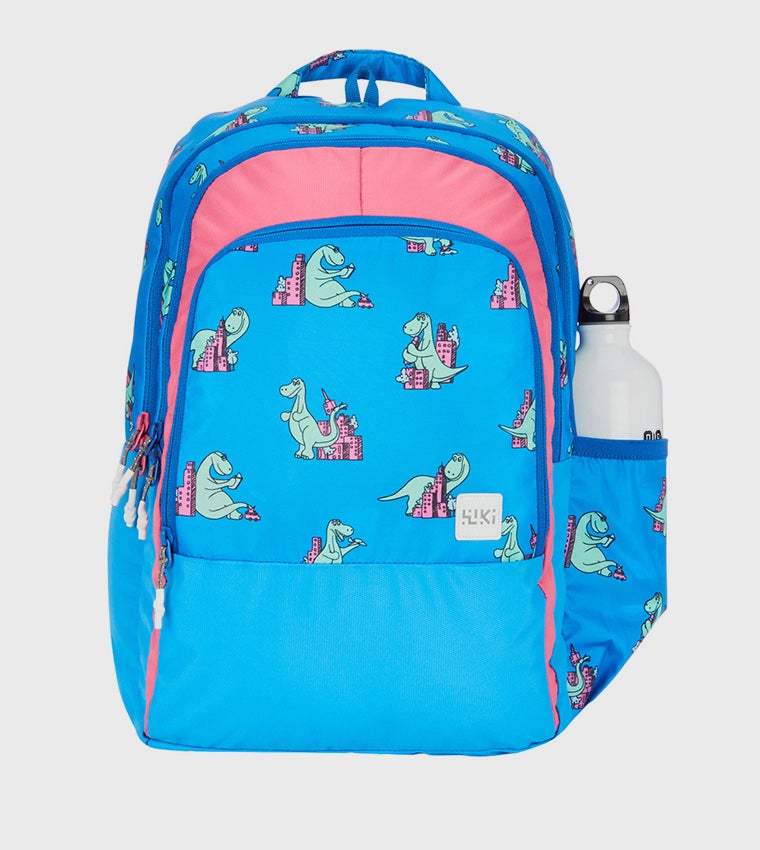 WILDCRAFT WIKI CHAMP 5 Wildcraft Backpacks Blue 24L - Image 1