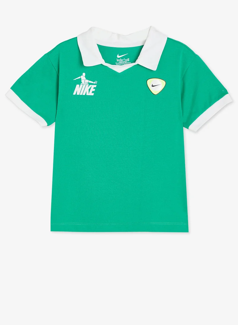 Nike Kids Nsw Goal Mode Football Shorts