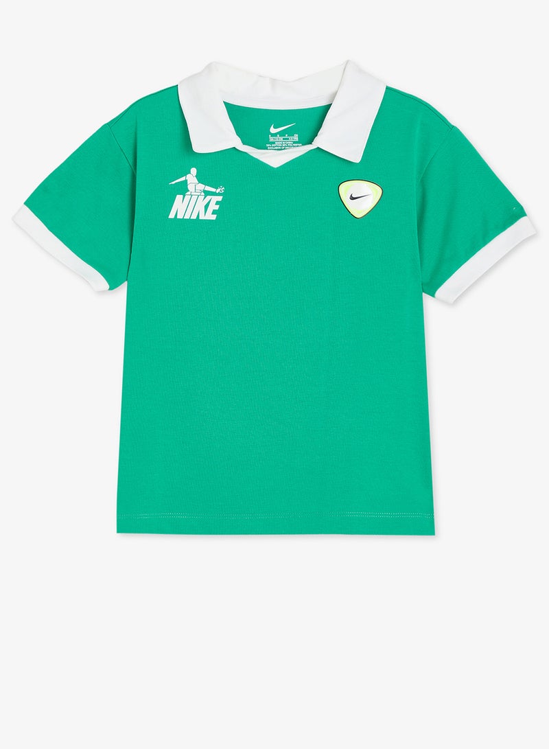 Nike Kids Nsw Goal Mode Football Shorts - Image 2
