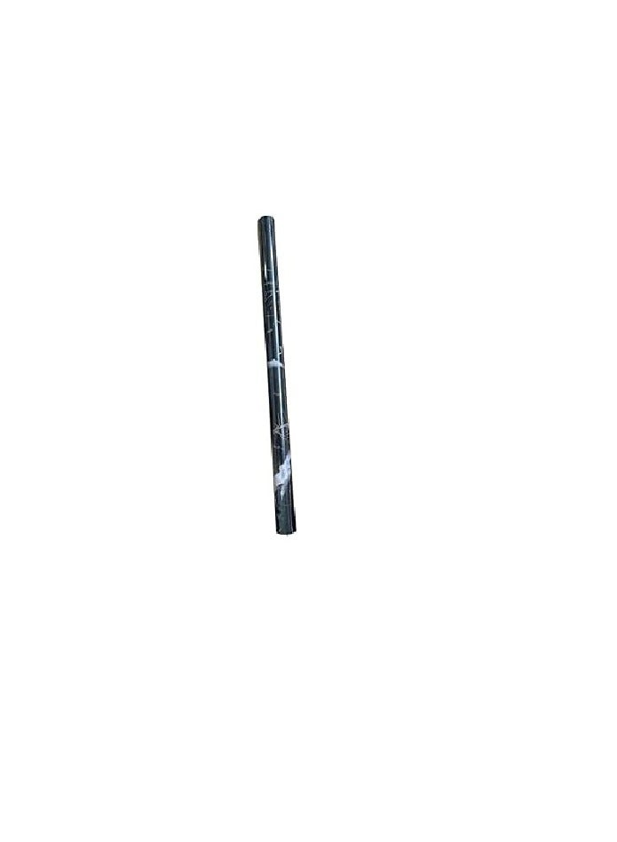 Marble Sticker Roll Suitable For All Black Surfaces  - Image 2