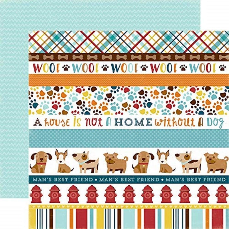 Echo Park Paper Bark Collection Kit - Image 5