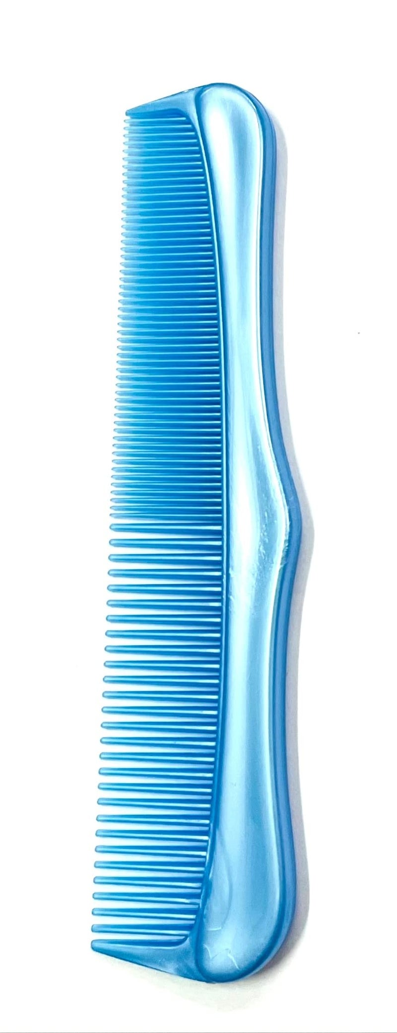 Maple Dressing Grooming Hair Comb Combo Set for Men,Women (Multicolour), Pack of 4 - Image 2