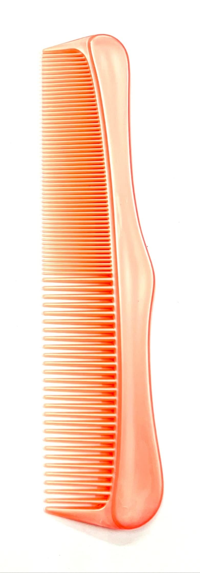 Maple Dressing Grooming Hair Comb Combo Set for Men,Women (Multicolour), Pack of 4 - Image 5