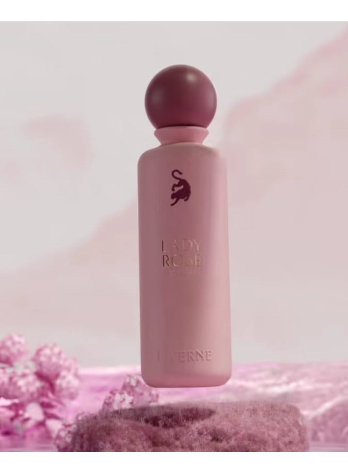 Laverne Lady Rose Bloom by Laverne 200 ml 