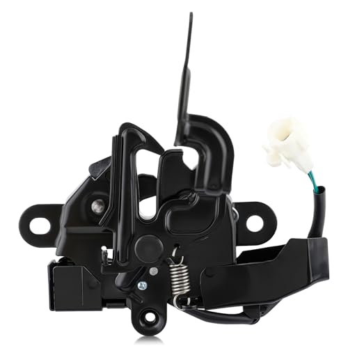 AUTOKAY Front Hood Latch 5351004070 for Toyota Tacoma 20162017 TO1234209 - Image 1