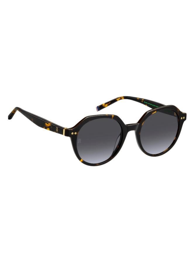 TOMMY HILFIGER Round Geometrical Sunglasses Frames - Image 2