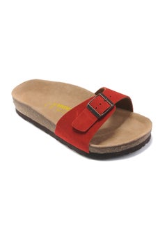 BIRKENSTOCK Bostons Clogs Slides Platform Slippers  - Image 1