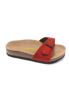 BIRKENSTOCK Bostons Clogs Slides Platform Slippers  - Image 5