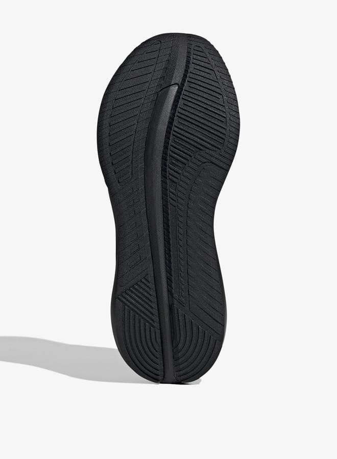 Adidas أحذية جري رجالية مزودة بأربطة - جالاكسي 7 م - Image 5