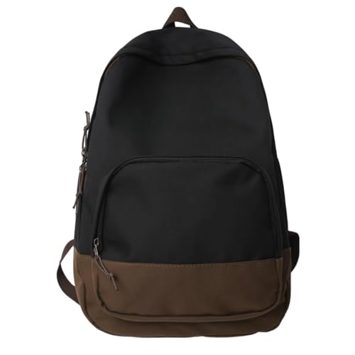 Glowic Unisex's Backpack (Multicolor)|2 Compartments 15 liters - Image 1