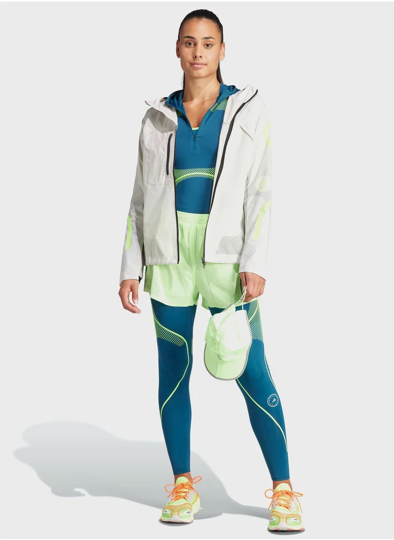 adidas By Stella McCartney Truepace Bra