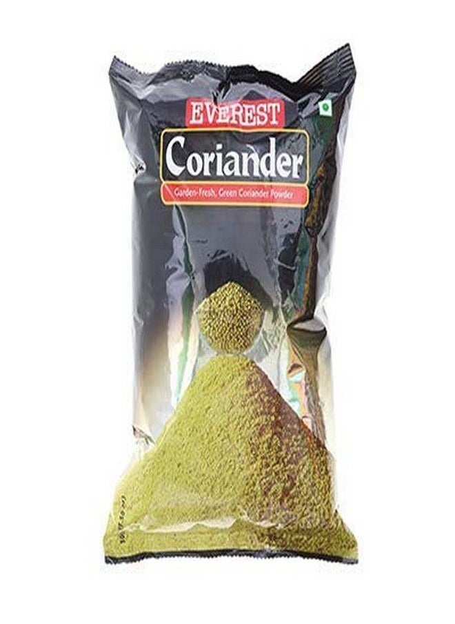 Everest EVEREST Coriander Powder 500 GMS  - Image 1