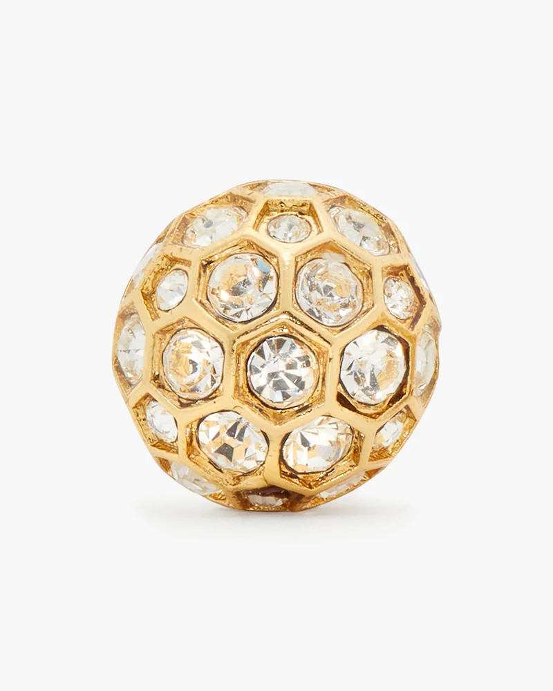 Kate Spade On The Ball Studs