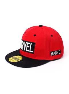 RED MARVEL