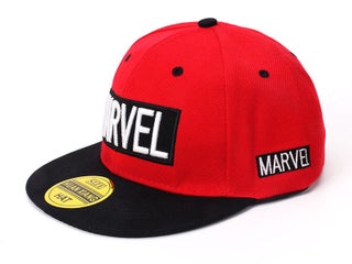 RED MARVEL